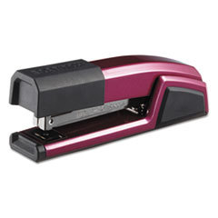 25 Sheet Full Strip Desktop Stapler
